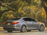 Kia K900 2014 года